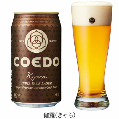 【旬ギフト】コエド 缶ビール6本とプルミエ マニフィーク_補足画像05
