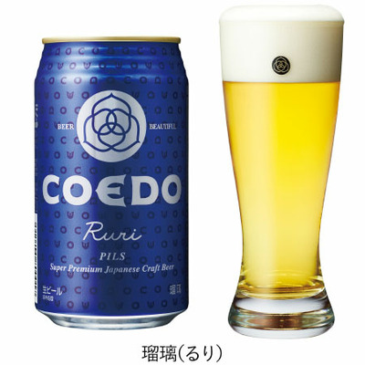 【旬ギフト】コエド 缶ビール6本とプルミエ オネート_補足画像04