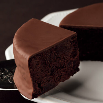 ゴディバ 名入れチョコレートケーキとプルミエ エクラタン_補足画像06