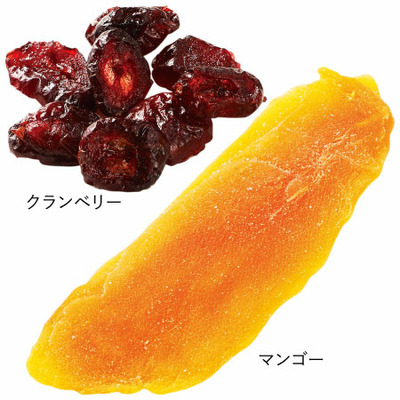 【旬ギフト】ホシフルーツ 太陽のドライフルーツ6袋入_補足画像06