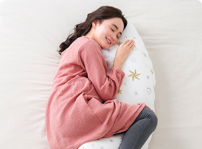 抱き枕のイメージ画像