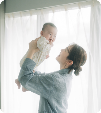 産後のイメージ画像