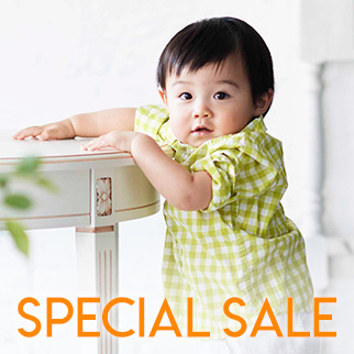 ベビー用品アウトレット