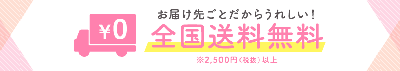 全国 送料無料