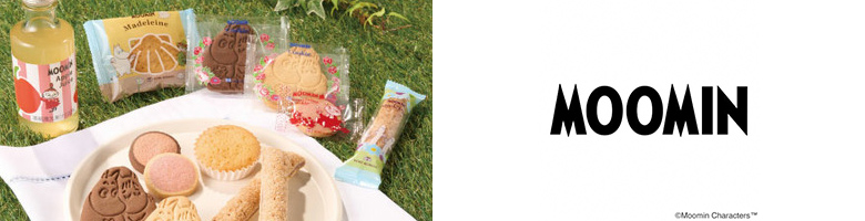 ムーミン