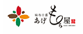 麻布十番ロゴ