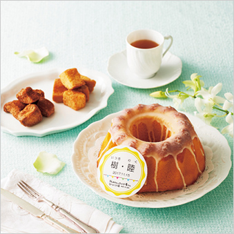 NASUのラスク屋さん