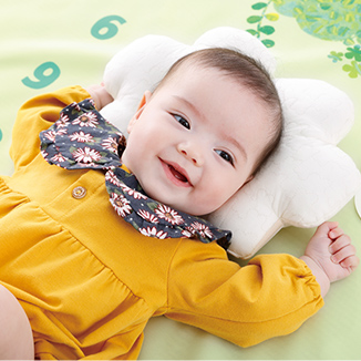 名入れプロップス付きごろ寝アートシート