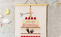 メモリアルグッズのイメージ画像