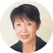 マナーアドバイザー岩下宣子先生の写真