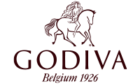 GODIVA ロゴ