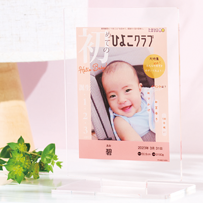 アクリルスタンド