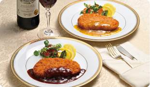 選べる贈り物のイメージ