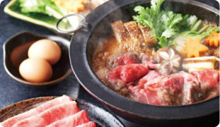 選べる贈り物のイメージ