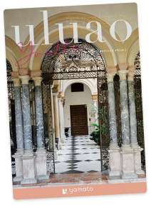 カタログギフト表紙