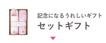 記念になるうれしいギフト セットギフト