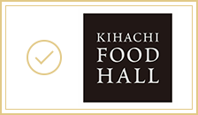 キハチフードホール
