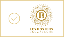 銀座 レ ロジェ エギュスキロール