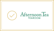 アフタヌーンティー・ティールーム