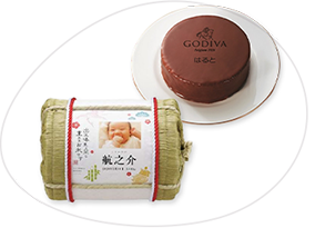 名入れギフトの画像