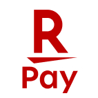 楽天pay_ロゴ
