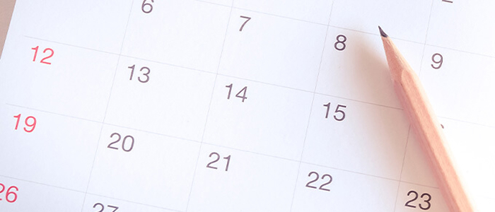 内祝いを贈るタイミング