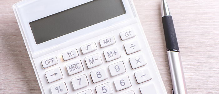 内祝いの金額相場