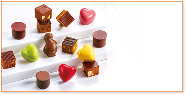 冬の人気ブランド