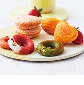 洋菓子・和菓子