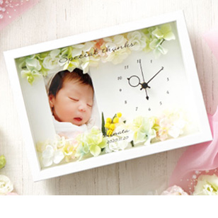 オーダーメイドギフト