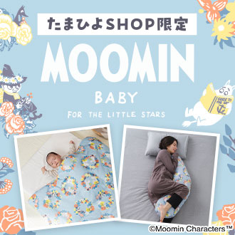 ムーミンシリーズ