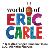 world of ERIC CARLE