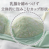 美胸ブラ_特長１