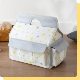 たまひよSHOPのベビー収納