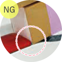 危険という判定