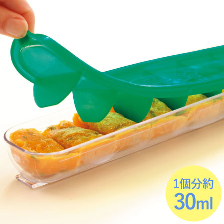 キュービーズ ライム たまひよSHOP
