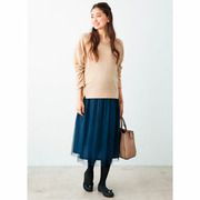 マタニティウェア 授乳服特集 ベネッセ公式通販 たまひよshop マタニティウェア 用品 授乳服