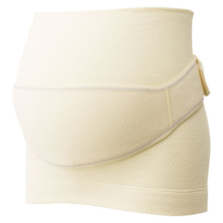 【特別価格】犬印はじめて妊婦帯セット_キナリ