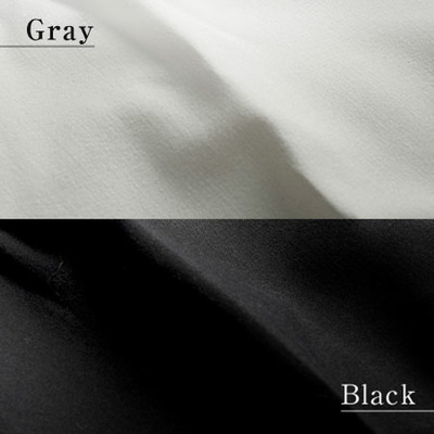 Rosemadame 【オフィスコーデにも！】タック入りストレートパンツ_補足画像10