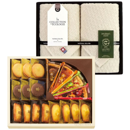 プチプラギフトの画像