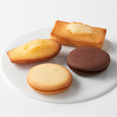 【旬ギフト】名入れフォトフレームとアンリ・シャルパンティエ タルトセットC_補足画像07