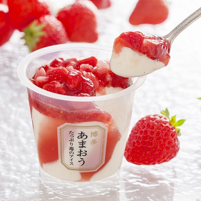 【旬ギフト】博多あまおうたっぷり苺のアイス6個入_補足画像03