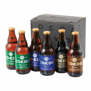 【期間限定】コエド クラフトビール6本