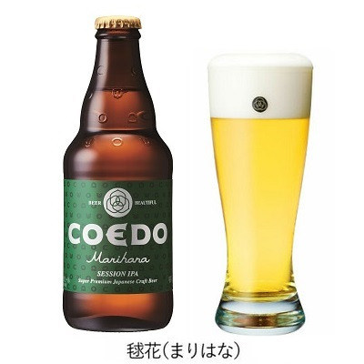 【期間限定】コエド クラフトビール6本_補足画像03