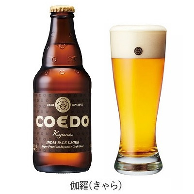【期間限定】コエド クラフトビール6本_補足画像05