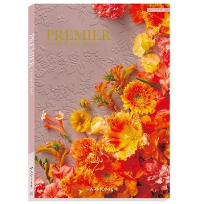 【旬ギフト】とらや 小形羊羹5本入〈春限定パッケージ〉とプルミエ マニフィーク_補足画像06