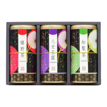 【送料無料】宇治森徳 日本茶詰合せB たまひよSHOP・たまひよの内祝い