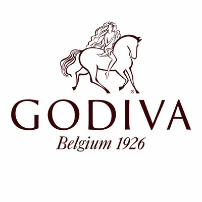 【プレミアム優待】ゴディバ 名入れチョコレートケーキ ホワイト〈フルール〉_補足画像02