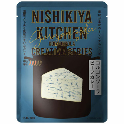 【旬ギフト】NISHIKIYA KITCHEN スープ＆カレーアソートギフトA_補足画像08