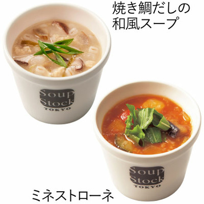 【旬ギフト】スープストックトーキョー 人気のスープと野菜を楽しむスープセットA_補足画像06